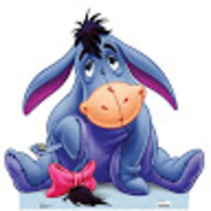 Meet your Posher, Abigail